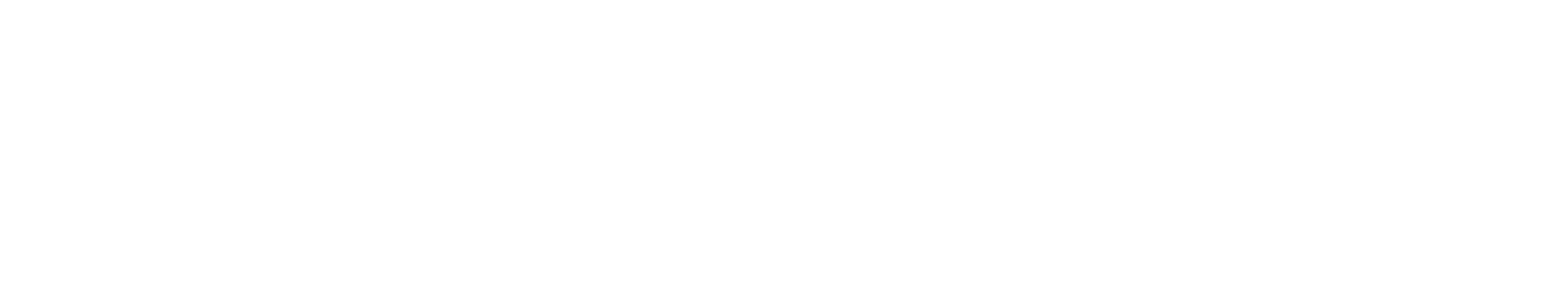 White logo - no background